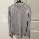 Lululemon  Swiftly Tech Long Sleeve Photo 2