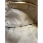 Michael Kors  customized tan tote Photo 7