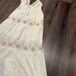 Free People  Real Love Embroidered Maxi Dress Photo 1