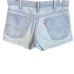 Levi's Vintage  Jean Shorts Photo 1