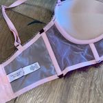 Victoria's Secret VS Very Sexy Lace Corset Bustier Photo 8