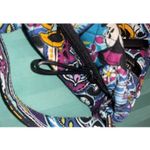 Vera Bradley Mickey & Minnie Mouse Paisley Hipster Adjustable Bag By  NWOTS Photo 15