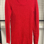 Arizona Jeans ❤️Arizona Jean Company Red Sweater❤️ Photo 0