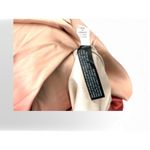 Soma  Sensual L Satin Ombre Midi Dress Cami Tank Sleeveless Lounge Nightgown Photo 7