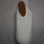 Josephine Chaus  Sports  L Preppy Sleeveless Sweater Top Sports or Workwear Photo 1