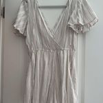 Nordstrom Rowa Romper Photo 1