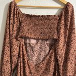 Lush Clothing LUSH Floral Long sleeve DRESS Photo 4