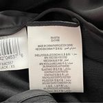 BCBG MAXAZRIA | Black Wool Blend Blazer Jacket Sz XS Photo 5