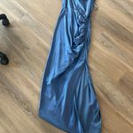 Veronica Beard NWT Natasha Stretch-Silk Dress Bethesda Row Photo 7