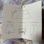 Victoria's Secret Victoria’s Secret 2 IN 1 Towel/Backpack Floral Convertible Style-NWTS Photo 2