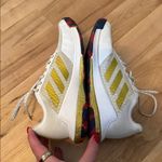 Adidas Crazyflight Volleyball Sneakers Size 9.5 Photo 4