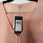 Guess NWT  Lensie Beach Set Women's Pink Shorts XS Top S Photo 6