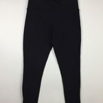 Ingrid & Isabel Everyday Ankle Zip Over the Bump Maternity Legging Black Size undefined Photo 11