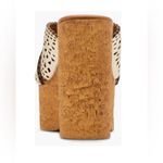 Steve Madden  Saffron Platform Sandals Photo 3