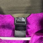 The North Face  Purple Jacket Osito Photo 1