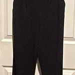 EXPRESS Strapless Black Romper Photo 0