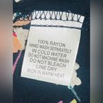 COTTON CANDY FLORAL PRINT DRESS SIZE L GREAT CONDITION Size L Photo 12