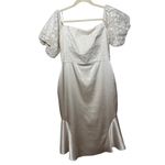 Gal Meets Glam Adele Off Shoulder Dress Sz. 6 Photo 2
