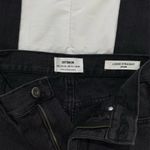 Cotton On  Jeans Loose Straight Black Photo 3