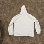 Disney Mickey Mouse Hoodie Pullover Sweatshirt  Comfy Casual Women's XL New Photo 2