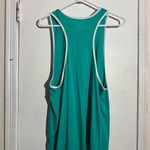 Athletic Works  Turquoise Tank Top Photo 1
