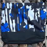 Tumi Crossbody Blue Photo 3