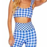 Beach Riot  Audrey Bra Top Photo 1