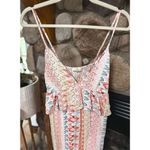 Hummingbird Anthropologie Dress Photo 1