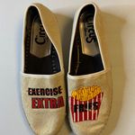 Circus by Sam Edelman Extra Fries Leni Espadrilles Photo 0