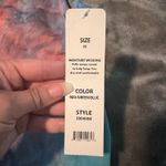 vogo athletica Tie-Dye Workout Tank  Photo 3