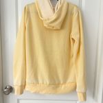 Las Vegas Yellow Burnout Zip Photo 3