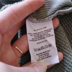 T.la Green Camo Thermal Long Sleeve Shirt Green Size XS Photo 5