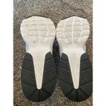 Nike Air Max Fusion White Black CJ1671-100 Women US 11.5 Shoes Running Sneakers Photo 7