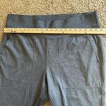 Athleta  Venice Jogger Pants 3X NWOT Grey Photo 9