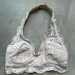 Aerie Halter Bralette Photo 0