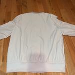 ZARA  blush pink bomber jacket Photo 6