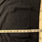 Paper Denim & Cloth  Navy Hoodie Acrylic Sweater Size XL Photo 4