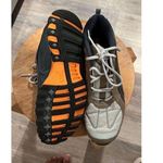 Puma  Womens Cell Low Gray Sneakers Lightweight Breathable Running Walking Shoes Photo 1