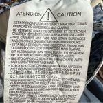 ZARA  High-Waist Straight Leg Jeans with Split Hem Normcore Casual Minimalist 8 Photo 9