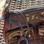 Dolce & Gabbana  Authentic Vintage 2003 RARE piece, authenticity hologramm tag Photo 11