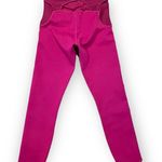 Nike  City Ready Training Tights size S Berry Running Leggings Photo 1