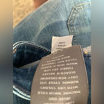 Torrid  Crop Boyfriend Jeans size 26‎ Photo 4