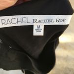 Rachel Roy  black dress 3 Photo 5
