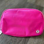 Lululemon Everywhere Belt Bag Sonic Pink Photo 0