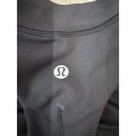 Lululemon  Everlux and Mesh Cropped Tank.  Top Size 8 Photo 5