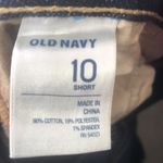 Old Navy  Women’s Dark Denim The Diva Jeans | 10 Short Photo 5