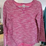 Circo Junior Girl Top, Sweatshirt Pink Size undefined Photo 4