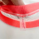 Free People  Movement Good Sport Tee Size Small White NWT Photo 7