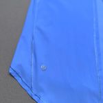 Lululemon for Peloton Lavender Tie Back Tank Photo 4