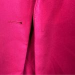 XOXO Size XL Long Sleeve Lined Jacket Padded Shoulders (Flaw Button Miss… Photo 3